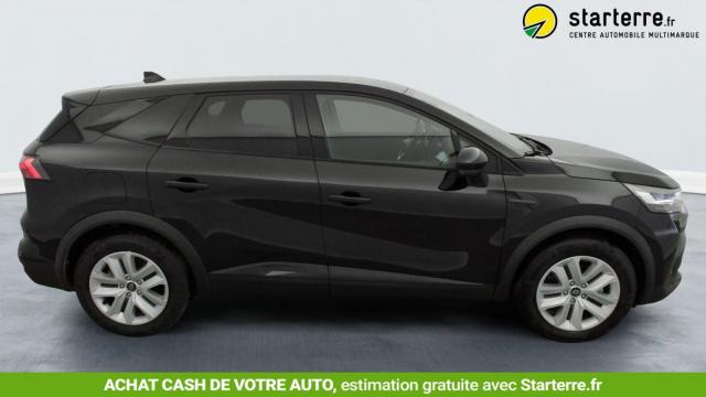 Renault Symbioz image 2