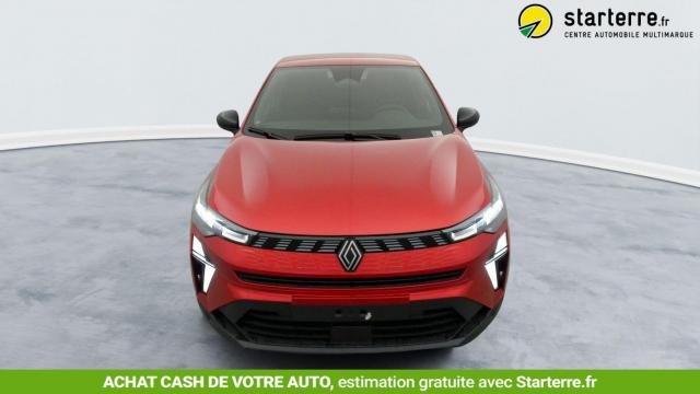 Renault Symbioz image 7