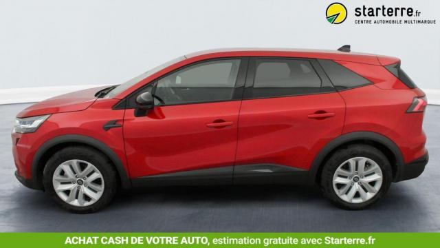 Renault Symbioz image 5