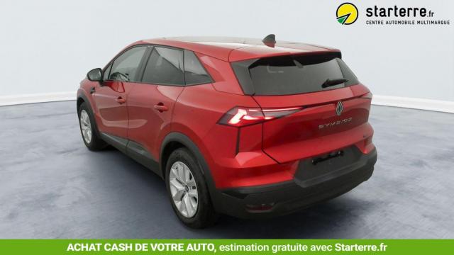 Renault Symbioz image 3