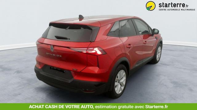 Renault Symbioz image 4