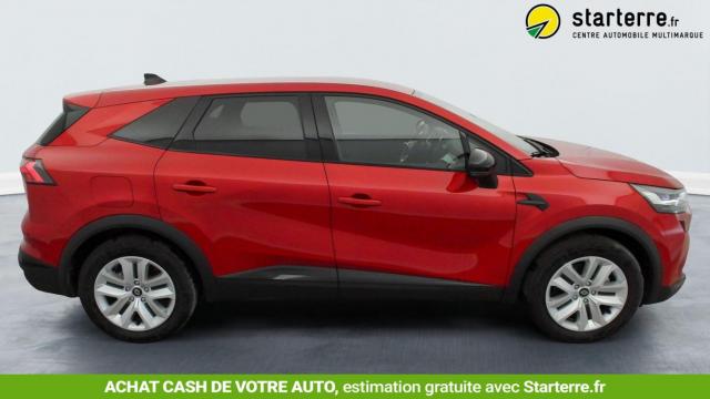 Renault Symbioz image 2