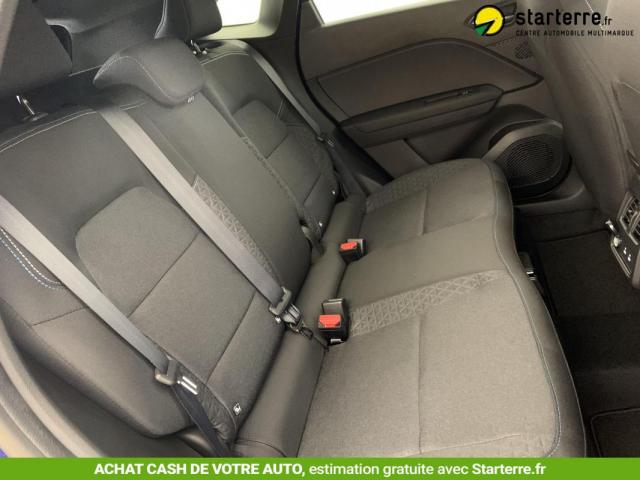 Renault Symbioz image 6