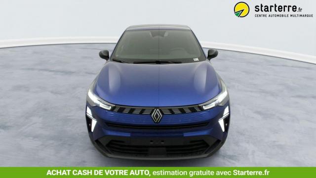 Renault Symbioz image 8