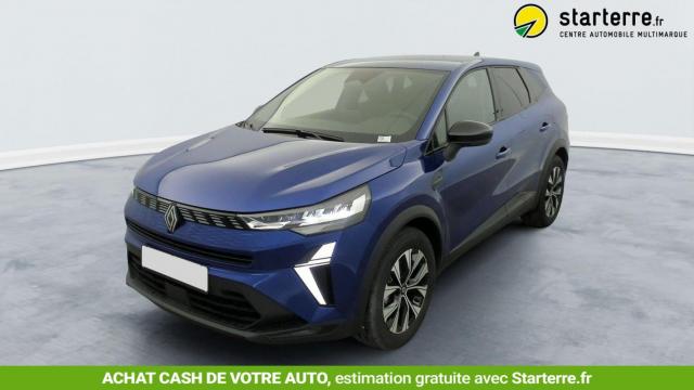 Renault Symbioz image 1