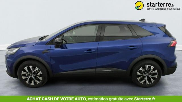 Renault Symbioz image 9
