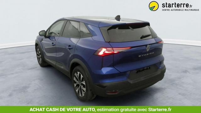 Renault Symbioz image 4