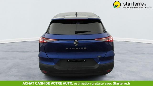 Renault Symbioz image 5