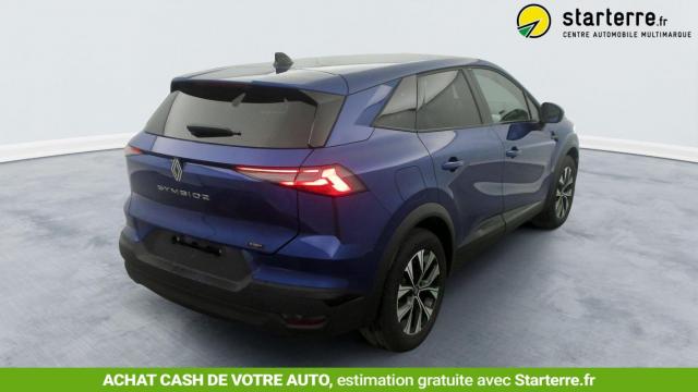 Renault Symbioz image 2