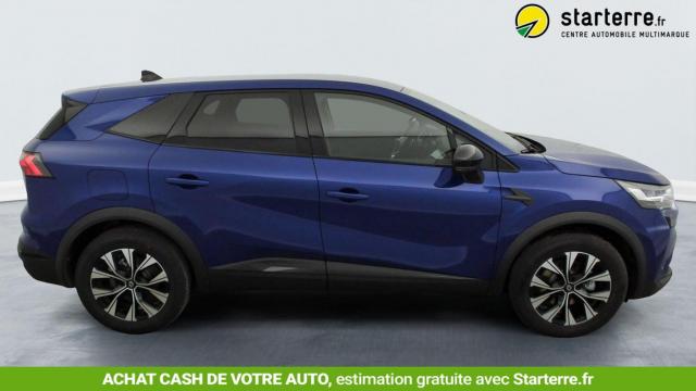 Renault Symbioz image 7