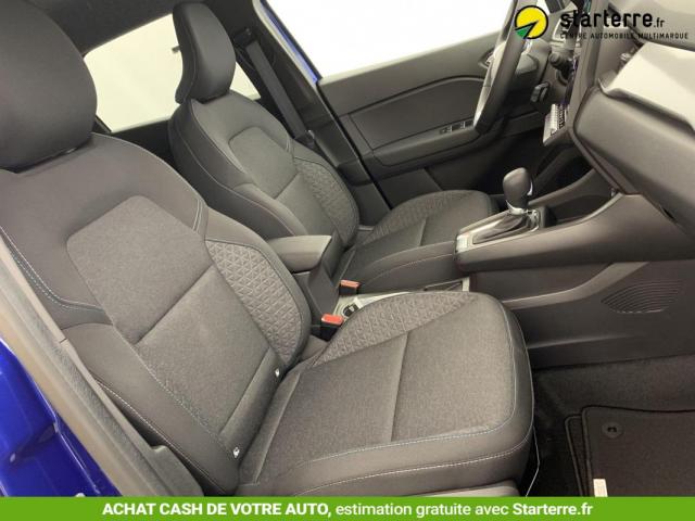 Renault Symbioz image 3