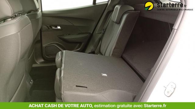 Peugeot 2008 image 8