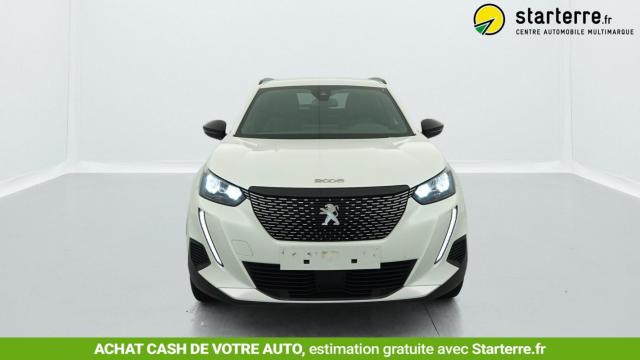 Peugeot 2008 image 4