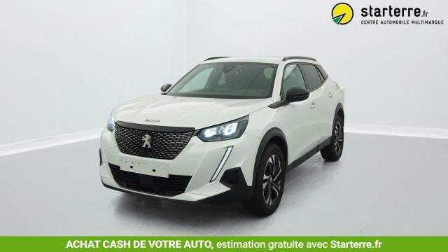 Peugeot 2008 image 6