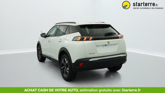 Peugeot 2008 image 5