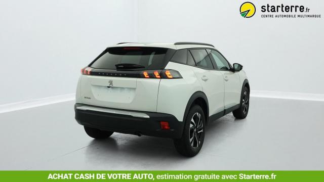 Peugeot 2008 image 3