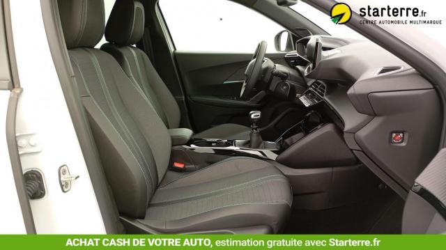 Peugeot 2008 image 1