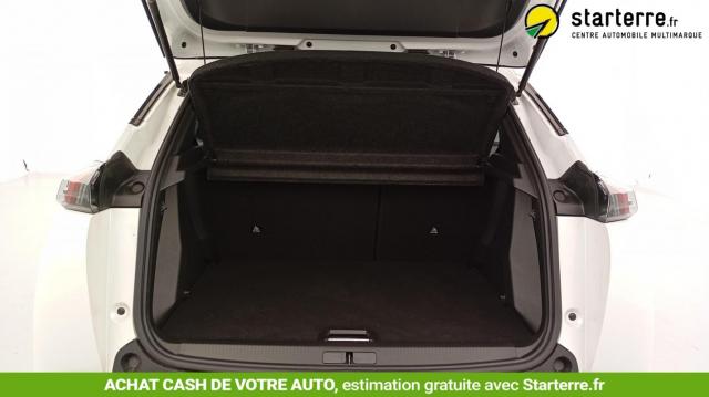 Peugeot 2008 image 9