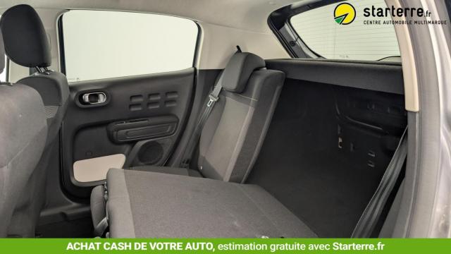 Citroen C3 image 2