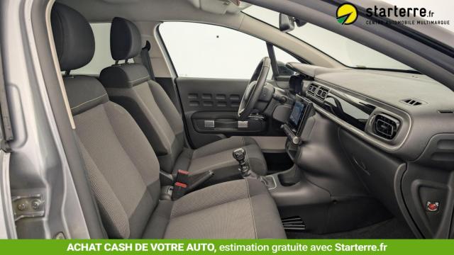 Citroen C3 image 8