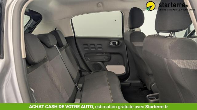 Citroen C3 image 7