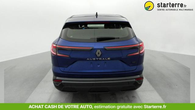 Renault Austral image 9