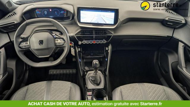 Peugeot 2008 image 4