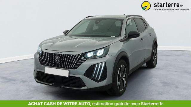 Peugeot 2008 image 8