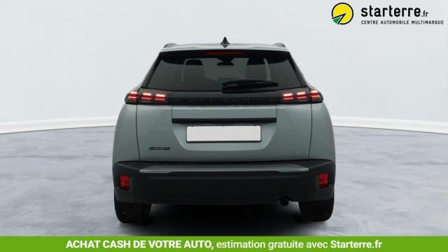 Peugeot 2008 image 1