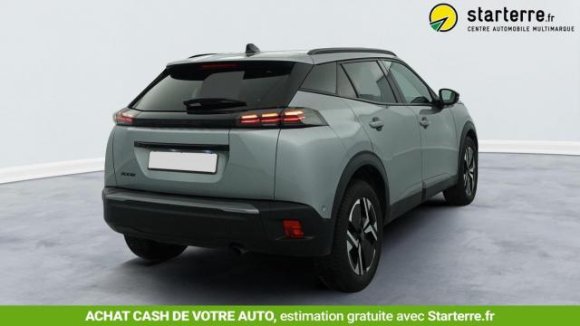 Peugeot 2008 image 6