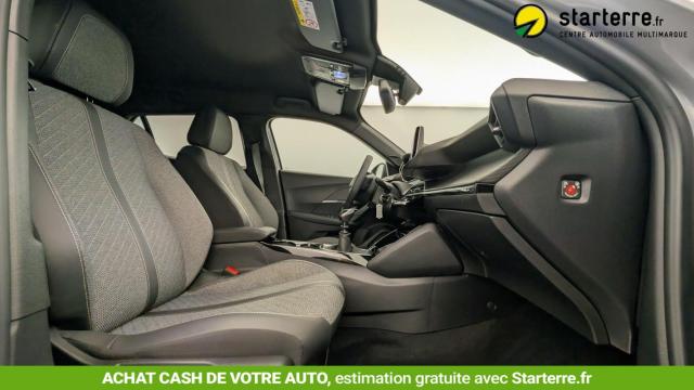 Peugeot 2008 image 5