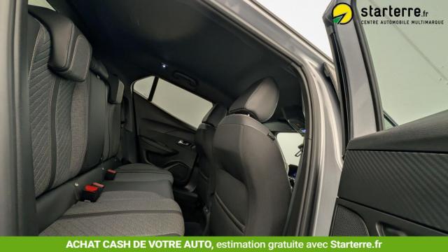 Peugeot 2008 image 3