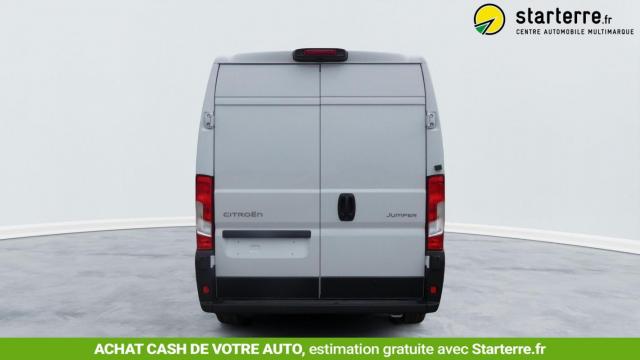 Citroen Jumper image 1