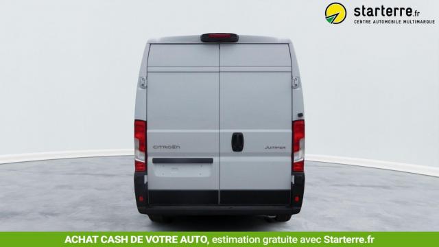 Citroen Jumper image 9