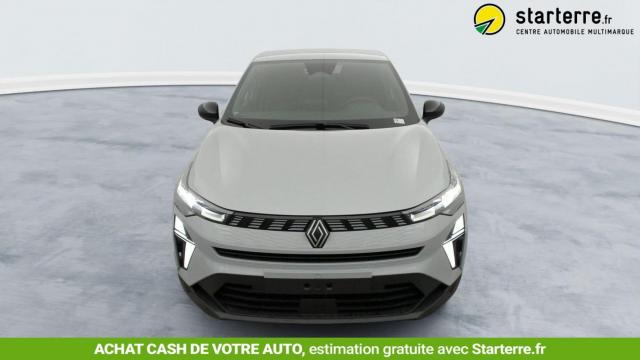 Renault Symbioz image 1