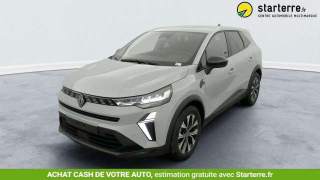 Renault Symbioz image 8