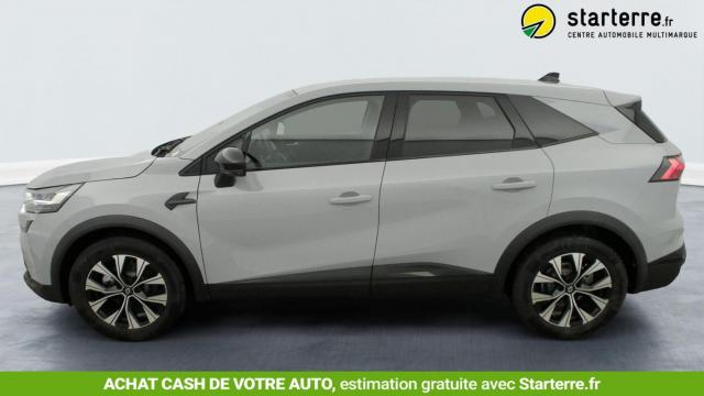 Renault Symbioz image 2