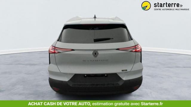Renault Symbioz image 5