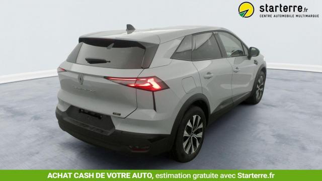 Renault Symbioz image 3