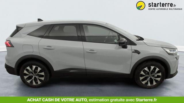 Renault Symbioz image 4