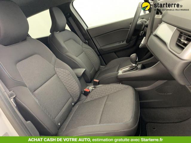 Renault Symbioz image 7