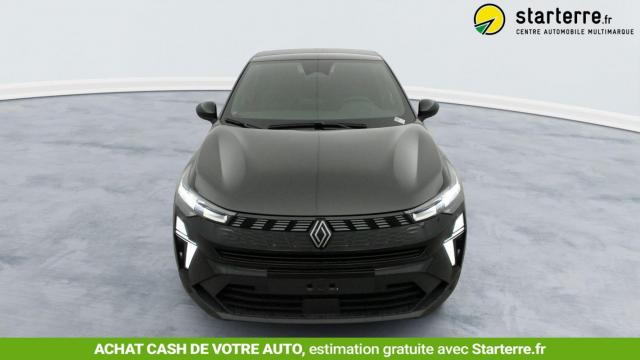 Renault Symbioz image 4