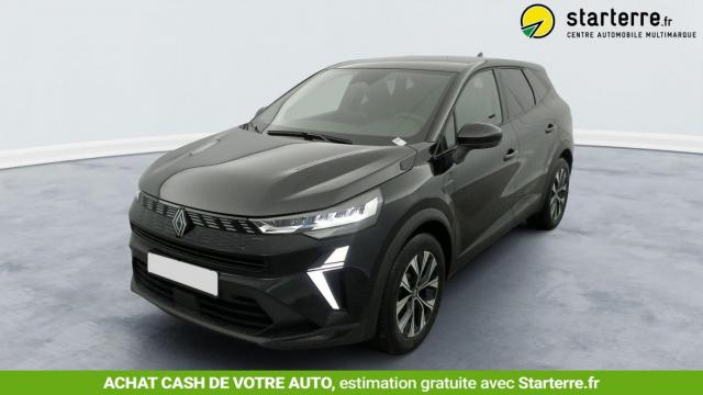 Renault Symbioz image 3