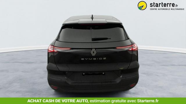 Renault Symbioz image 2
