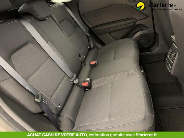Renault Symbioz image 2