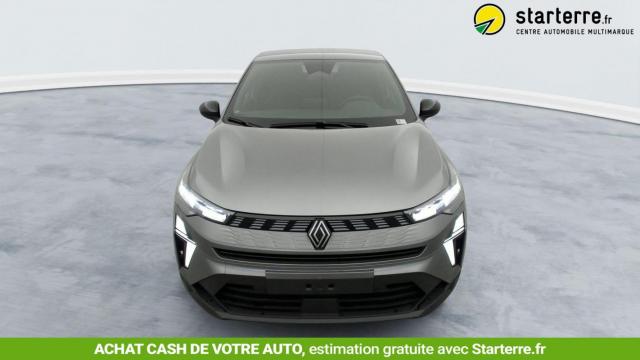 Renault Symbioz image 9