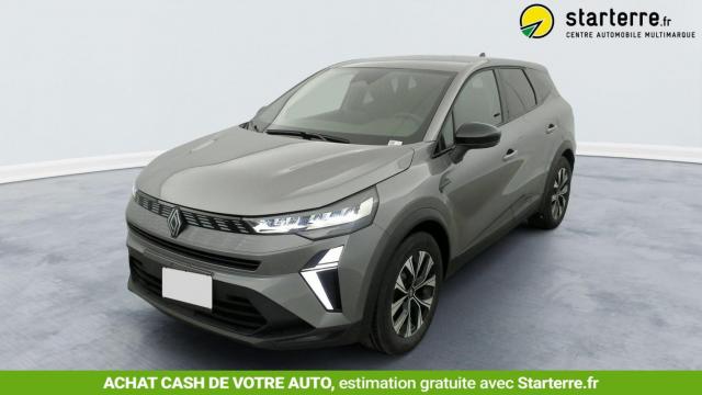 Renault Symbioz image 5