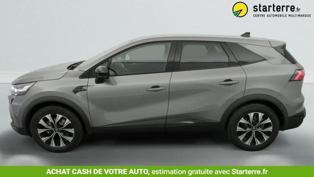 Renault Symbioz image 4