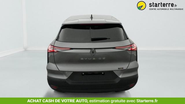 Renault Symbioz image 6