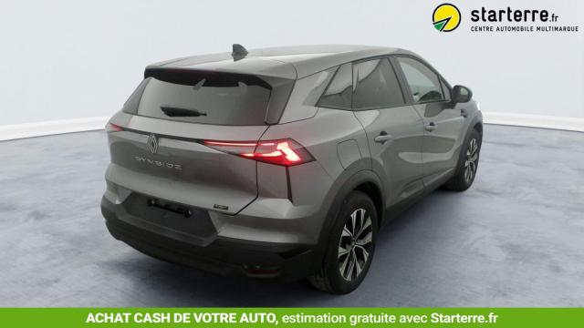 Renault Symbioz image 7